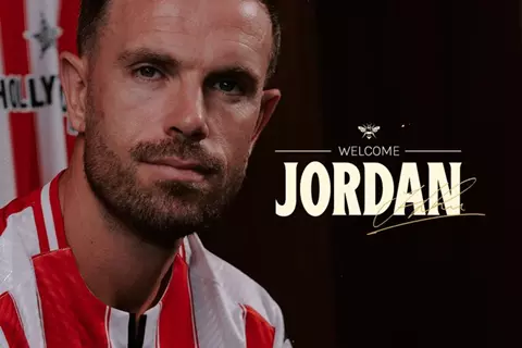 برينتفورد يعلن التعاقد مع هندرسون في صفقة مجانية